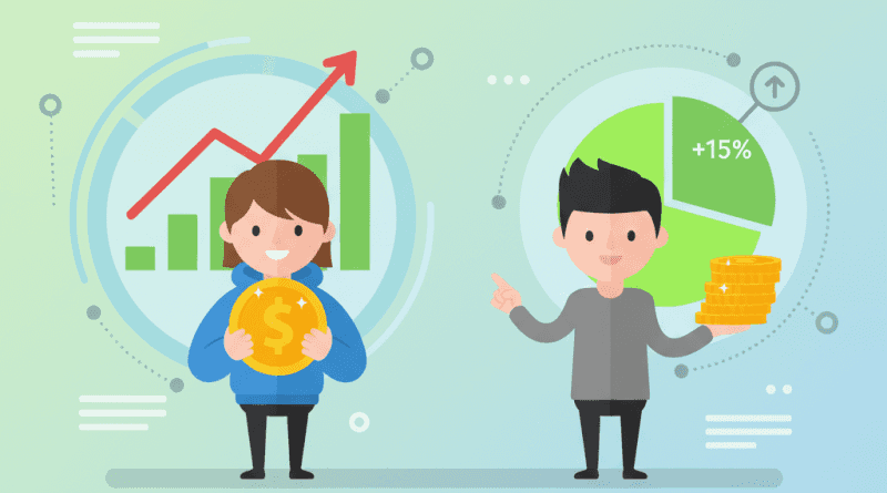 Como Ganhar Dinheiro de Maneira Inteligente e Sustentável thumbnail