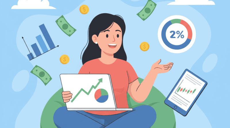 Estratégias Simples para Começar a Ganhar Dinheiro thumbnail